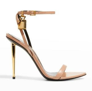 Tom Ford Heels